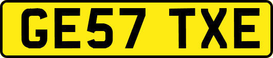 GE57TXE