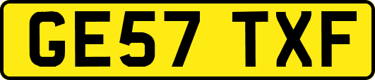 GE57TXF