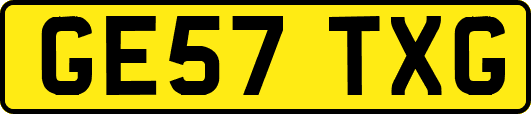 GE57TXG