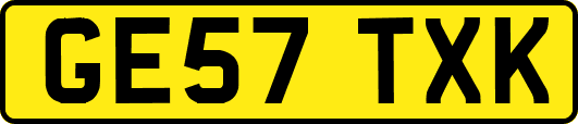 GE57TXK