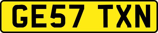 GE57TXN
