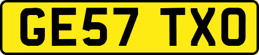 GE57TXO