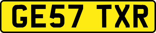 GE57TXR