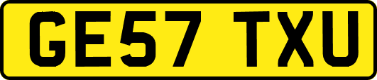 GE57TXU
