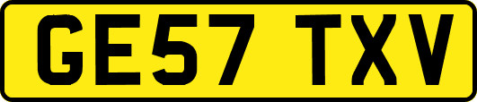 GE57TXV