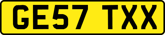 GE57TXX