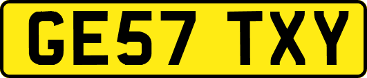GE57TXY