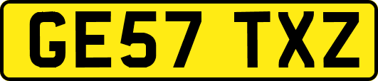 GE57TXZ