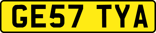 GE57TYA