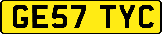 GE57TYC