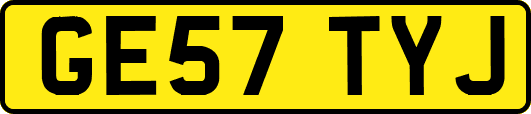 GE57TYJ
