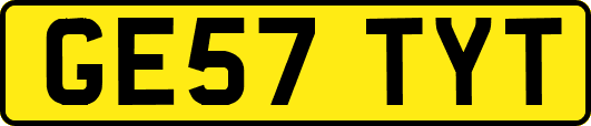 GE57TYT