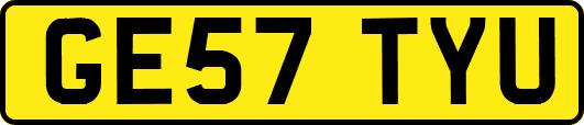 GE57TYU