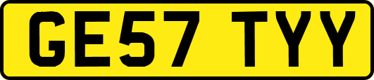 GE57TYY