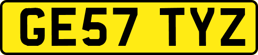 GE57TYZ