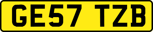 GE57TZB