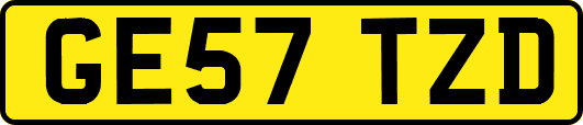 GE57TZD