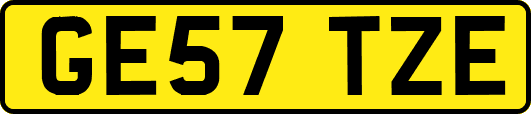 GE57TZE