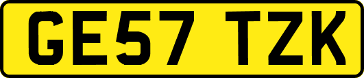 GE57TZK