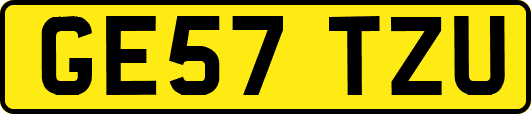 GE57TZU