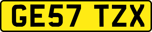 GE57TZX