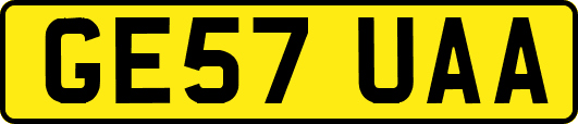 GE57UAA