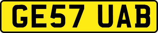 GE57UAB