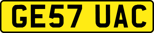 GE57UAC