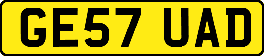 GE57UAD