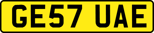 GE57UAE