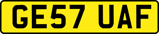 GE57UAF