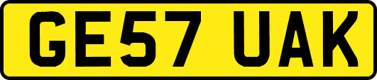 GE57UAK