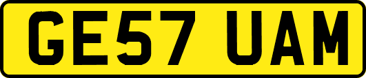 GE57UAM