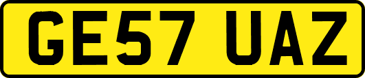 GE57UAZ