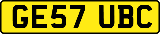 GE57UBC