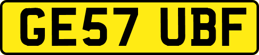 GE57UBF