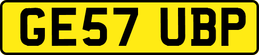 GE57UBP