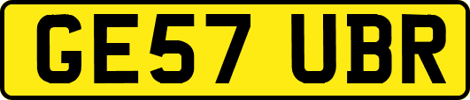 GE57UBR