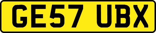 GE57UBX