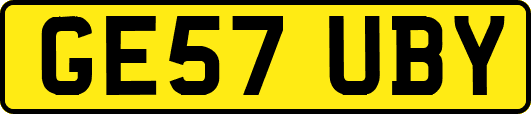GE57UBY