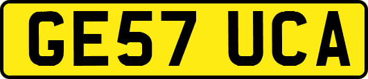 GE57UCA