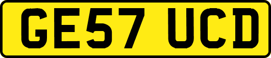 GE57UCD