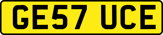 GE57UCE