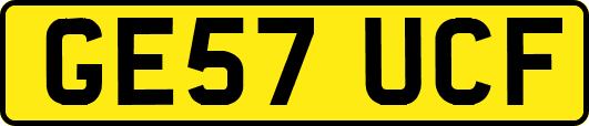 GE57UCF