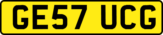 GE57UCG