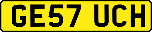 GE57UCH