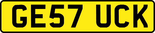 GE57UCK