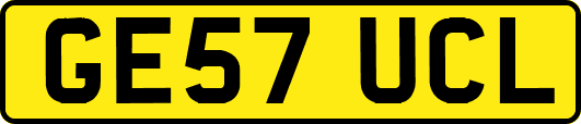 GE57UCL