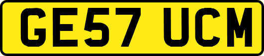 GE57UCM