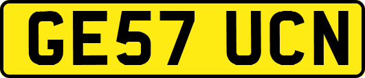 GE57UCN